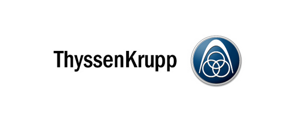 Thyssenkrupp